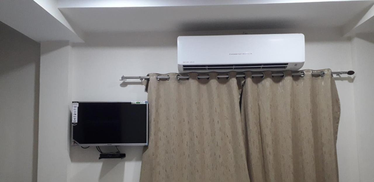 Mp Residency Hotel Kumbakonam Exterior foto